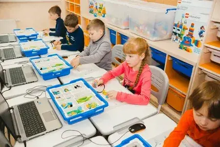 Робототехника