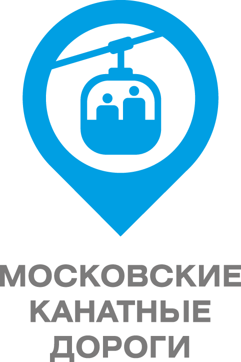 Московская канатная дорога