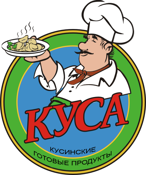 Кусинские готовые замороженные блюда и полуфабрикаты от производителя