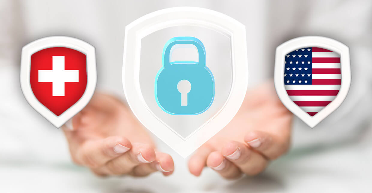 NEW SWISSU.S. PRIVACY SHIELD FRAMEWORK GOLDBLUM