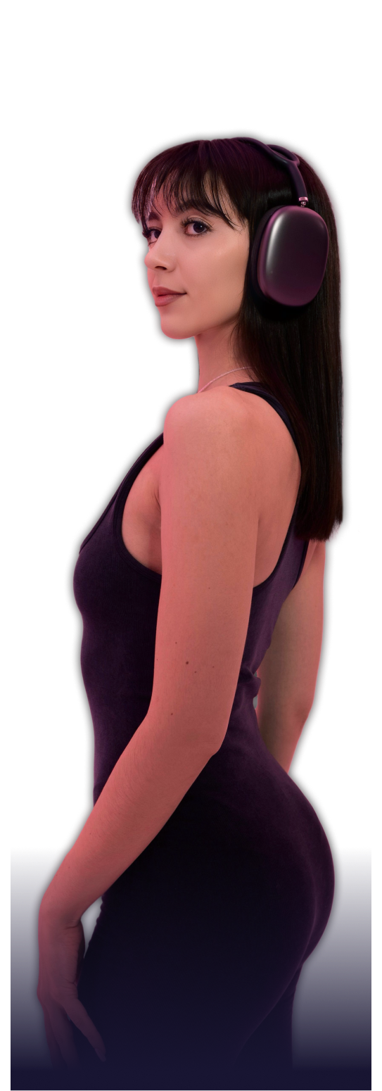 Сорокина Юлия