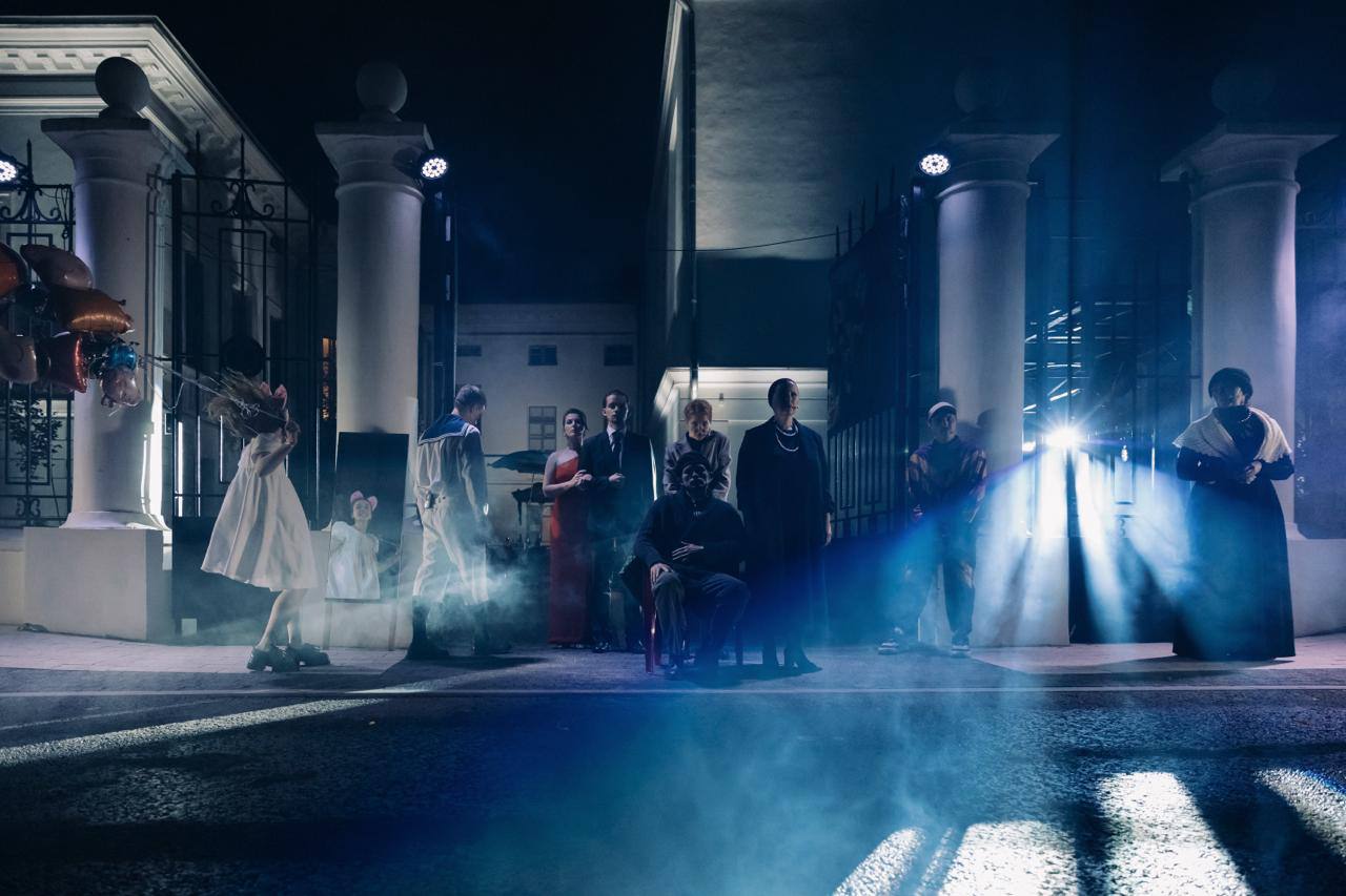 театр «СПЕЦИФИК», Нижний Новгород