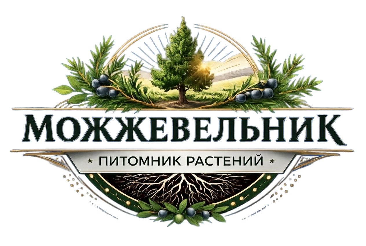 Можжевельник 