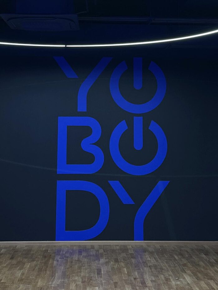 Фитнес-клубы Yobody — кадр 8