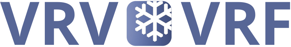 VRV|VRF системы