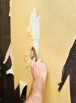Как выровнять стены своими руками: под обои, под покраску, под плитку