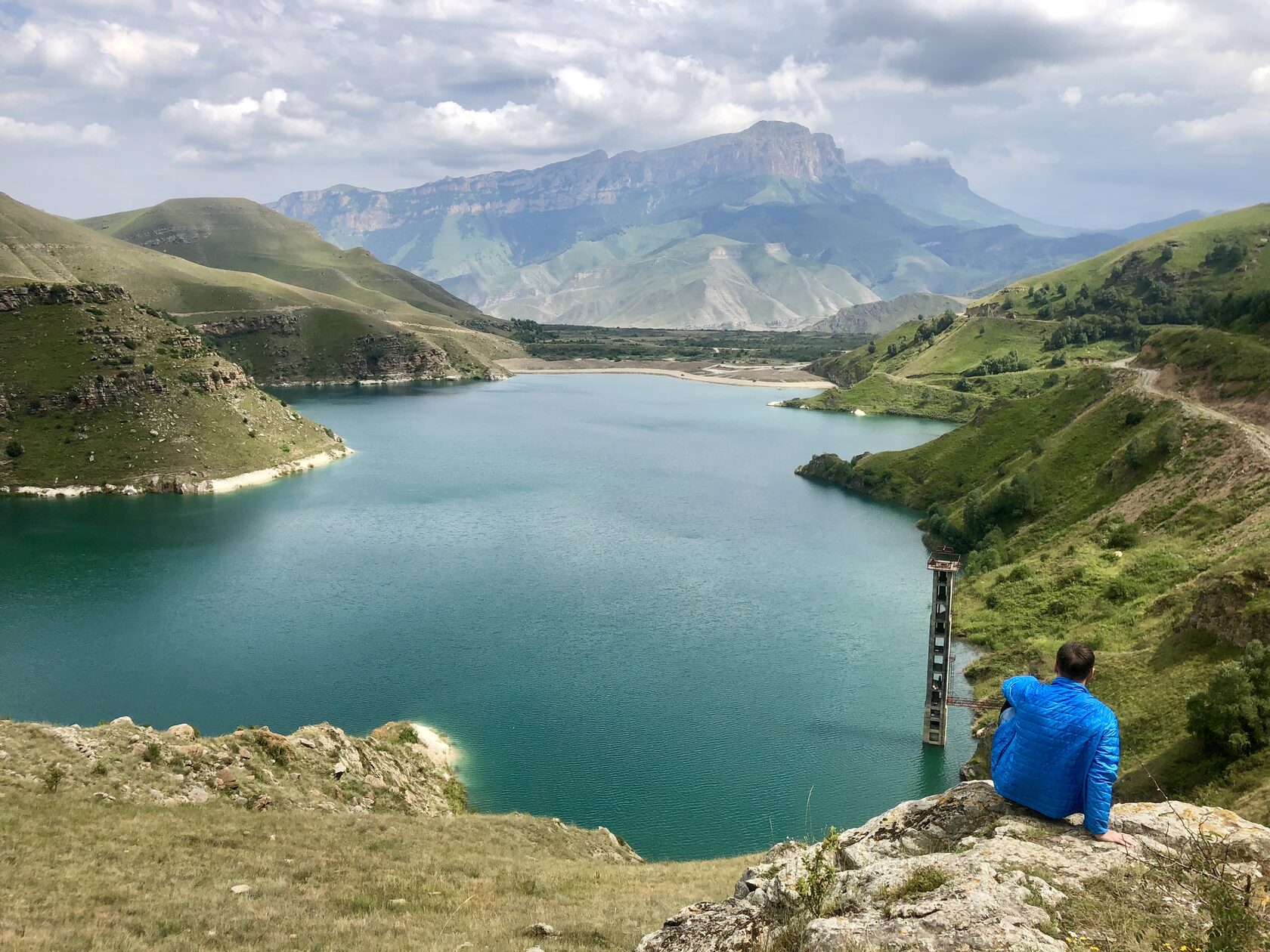 Былымское ущелье Кабардино Балкария