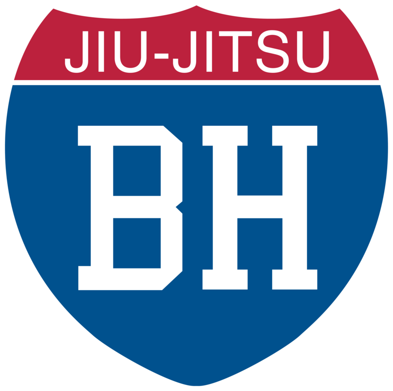 Beverly Hills Jiu-Jitsu Club