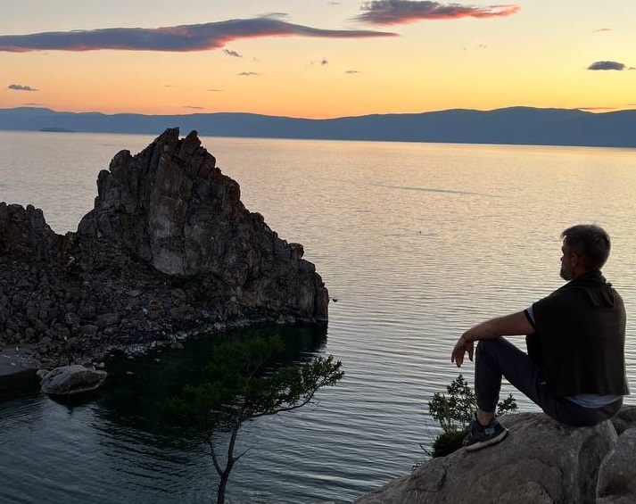 cosmopsychology.online