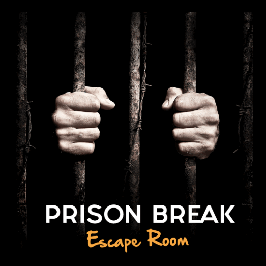 Prison escape prison break прохождение