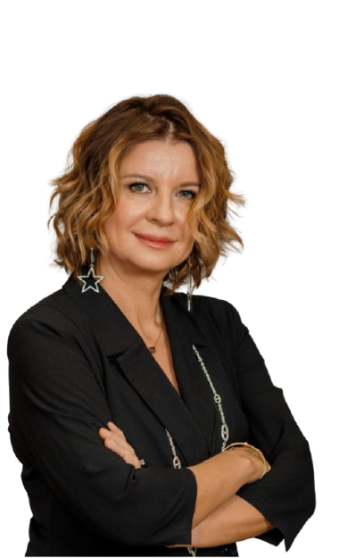 Елена Зяблова