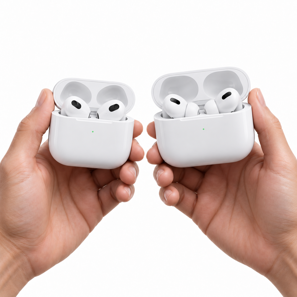 Trade-in AirPods в магазине AFM на Максима Горького 61, Нижний Новгород