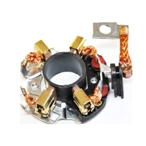 Блок управления двигателем