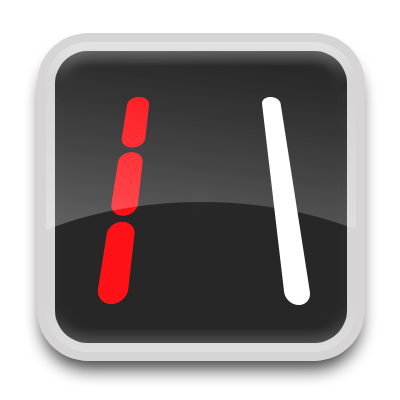 driving off the lane