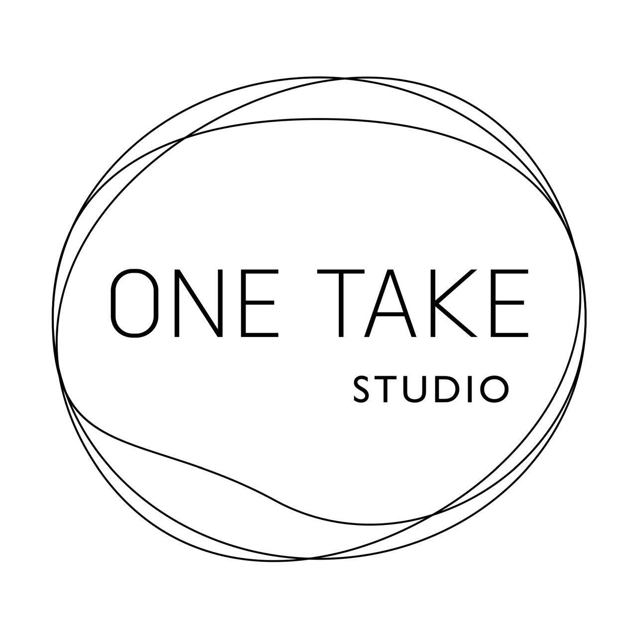 One take studio HOME
