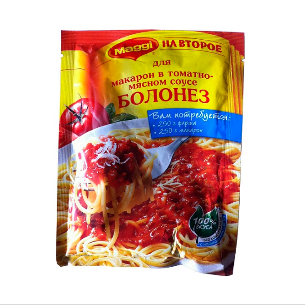 Магги болоньез. Макароны Болонез Магги. Паста маггип болонездля макарон. Магги Болонез приправа. Смесь Магги на второе Болонез 30гр