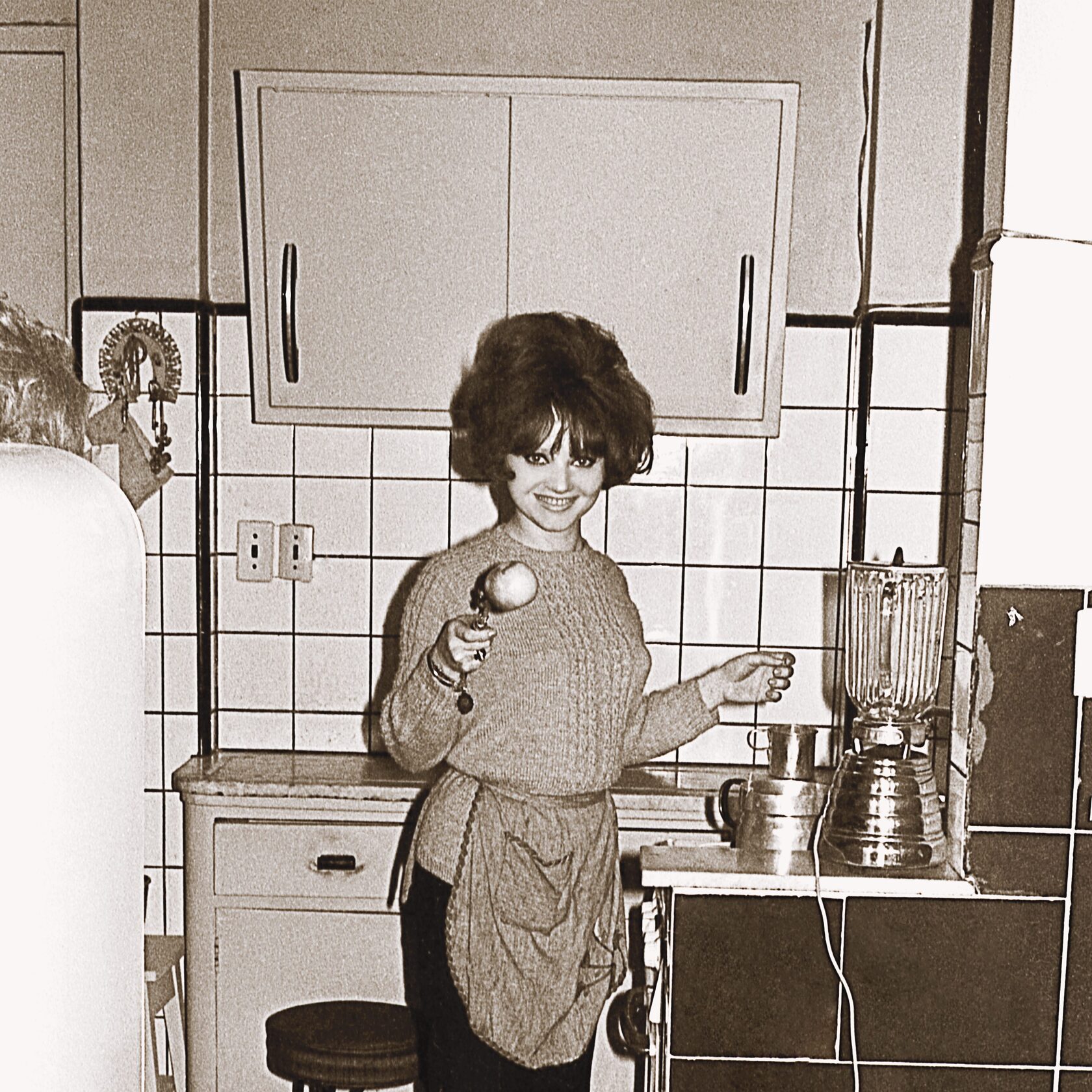 История бытовых приборов