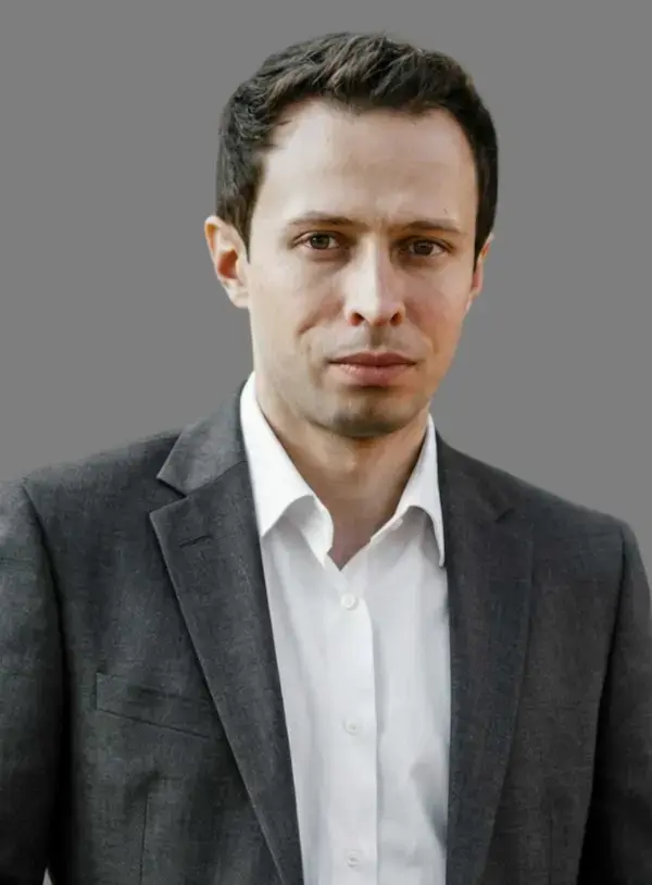 Алексей Клюев