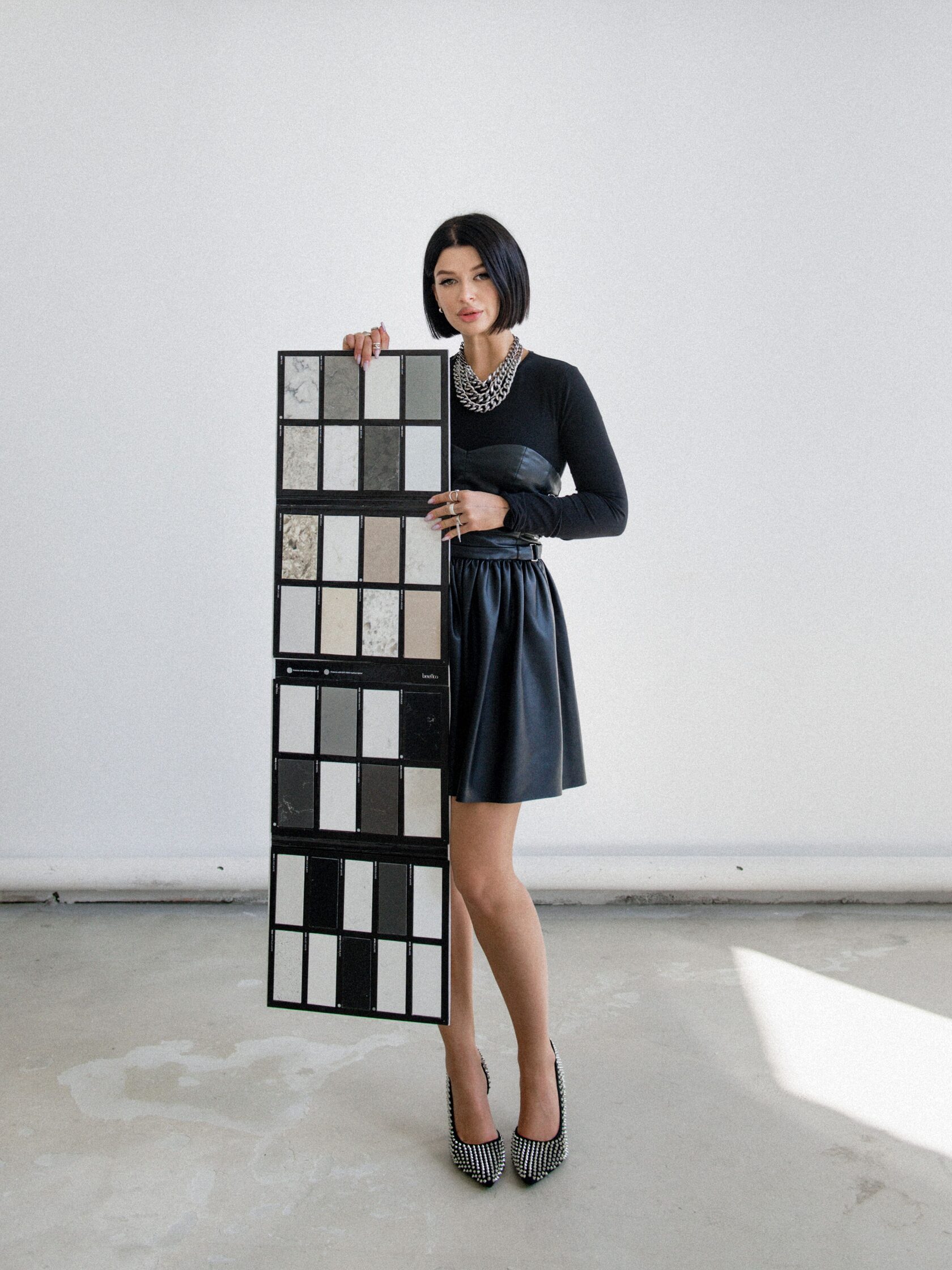 Стерликова Виктория VI.VISUAL