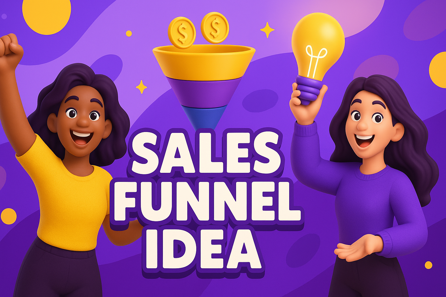 TOP 7 PROVEN SALES FUNNEL CONSULTING BENEFITS for Small Businesses