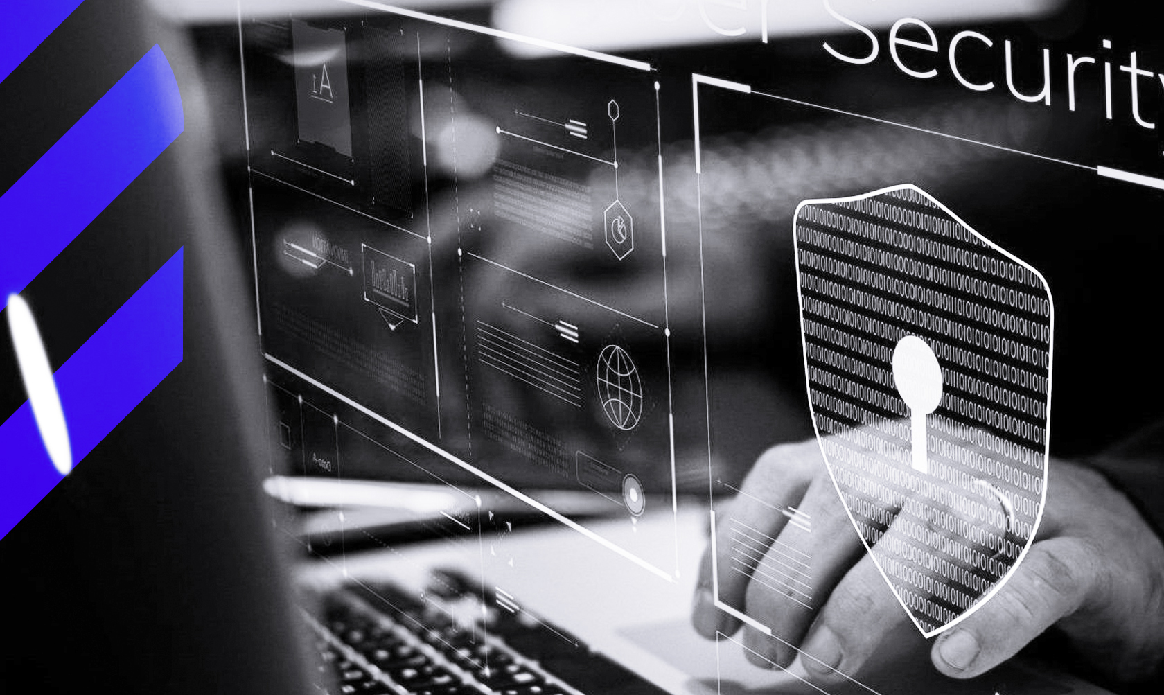 Аудит информационной безопасности