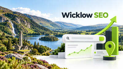 SEO in Wicklow