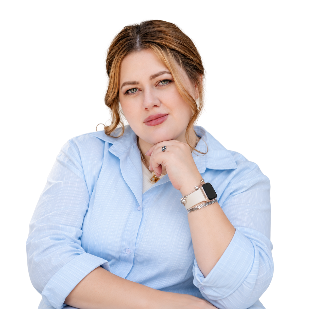 Юлия Лопатина мобильное фото