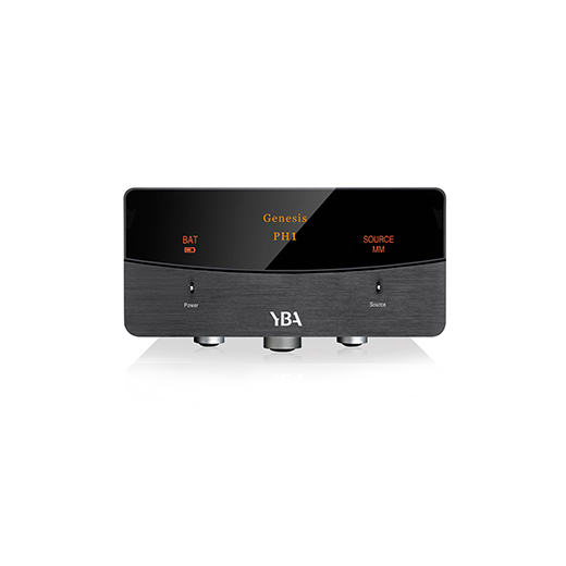 YBA Genesis PH1