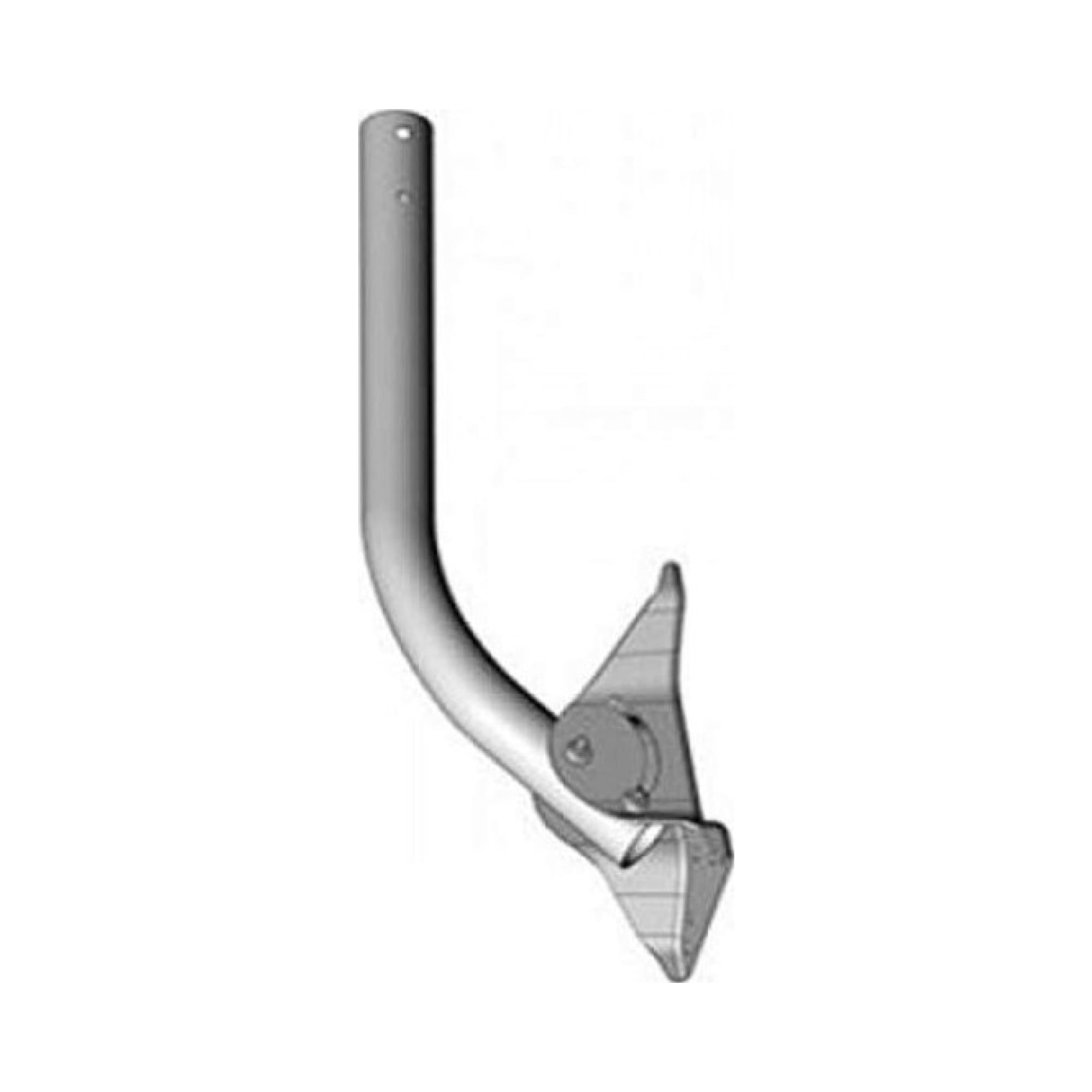 Arm universal. Кронштейн Ubiquiti (UB-am). Кронштейн Ubiquiti Universal Arm Bracket UB-am. Кронштейн Ubiquiti NANOBRACKET Universal Arm Bracket (UB-am). Крепление Ubiquiti Universal Arm Bracket.