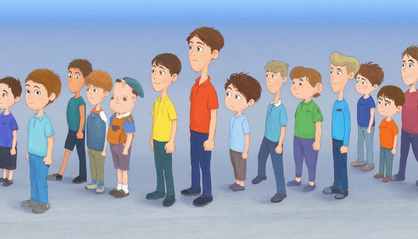 На стратегической сессии присутствуют разные лица