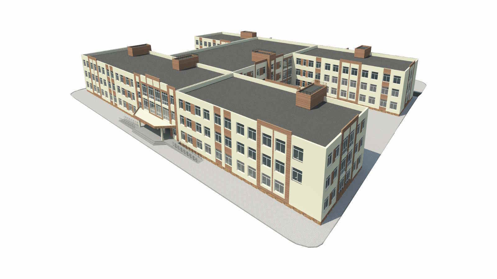 Государственные объекты