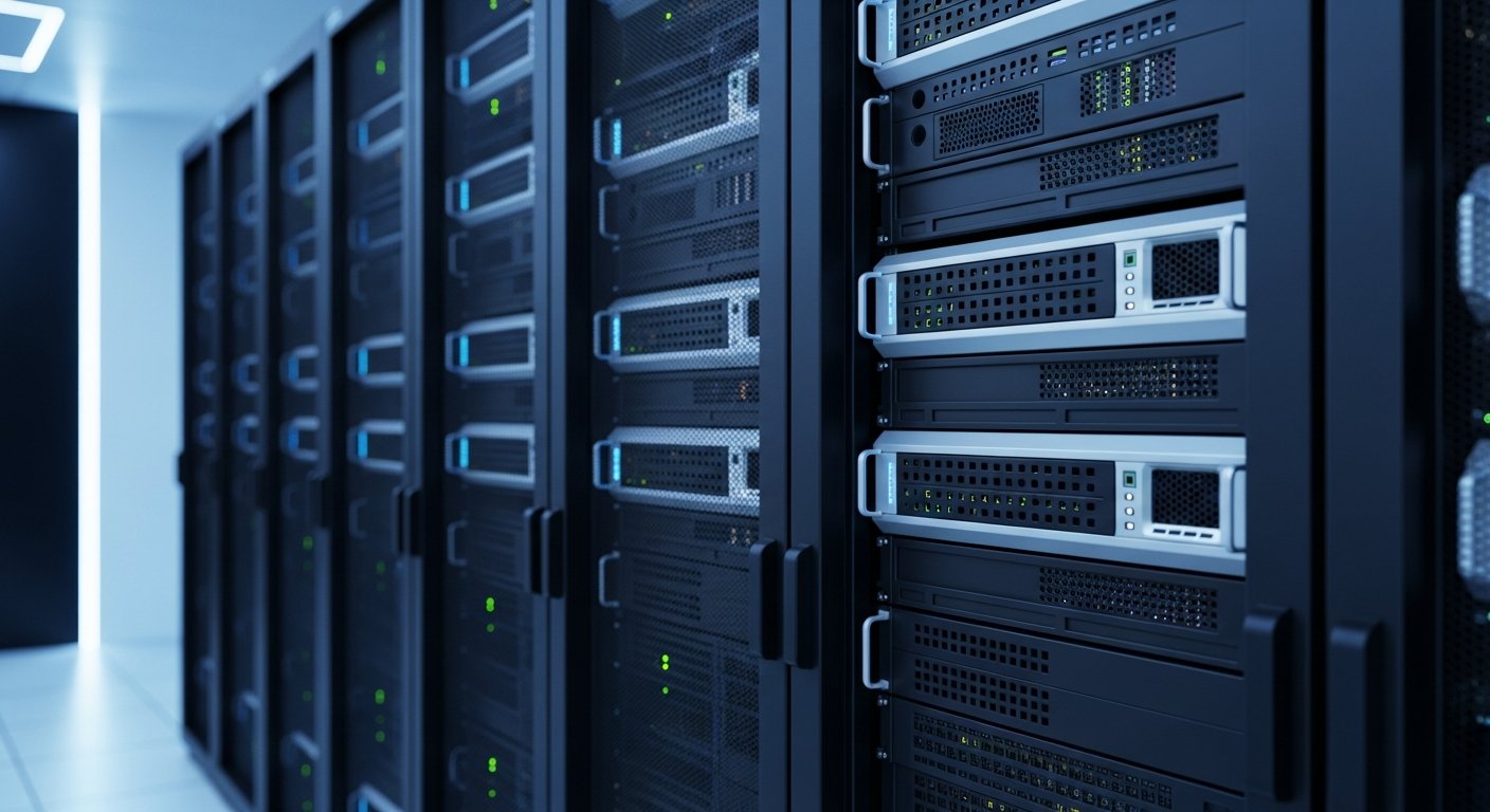 Серверы с российской платформой виртуализации, технологические элементы, представляющие российские решения в облачной инфраструктуре.