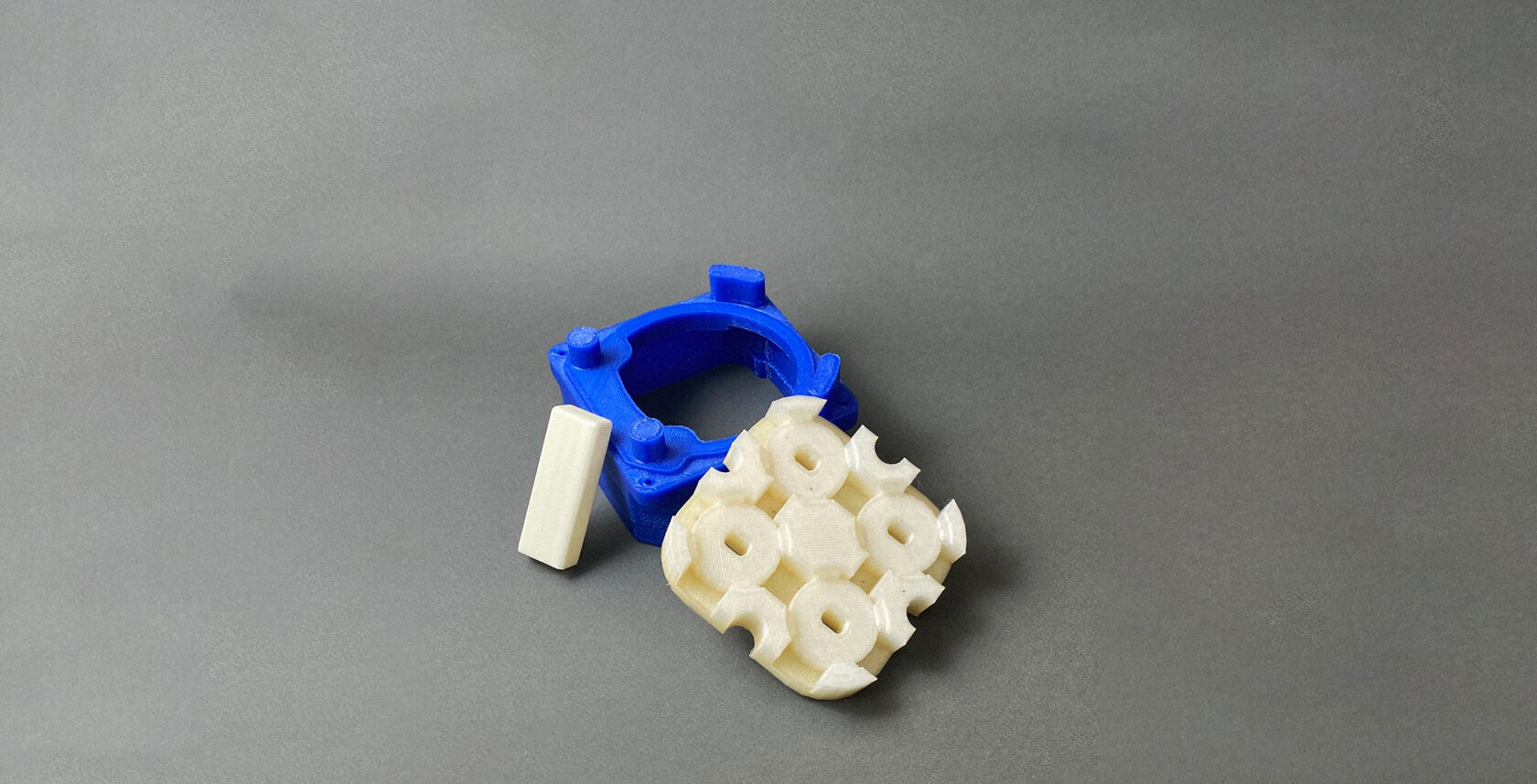 Серийная печать