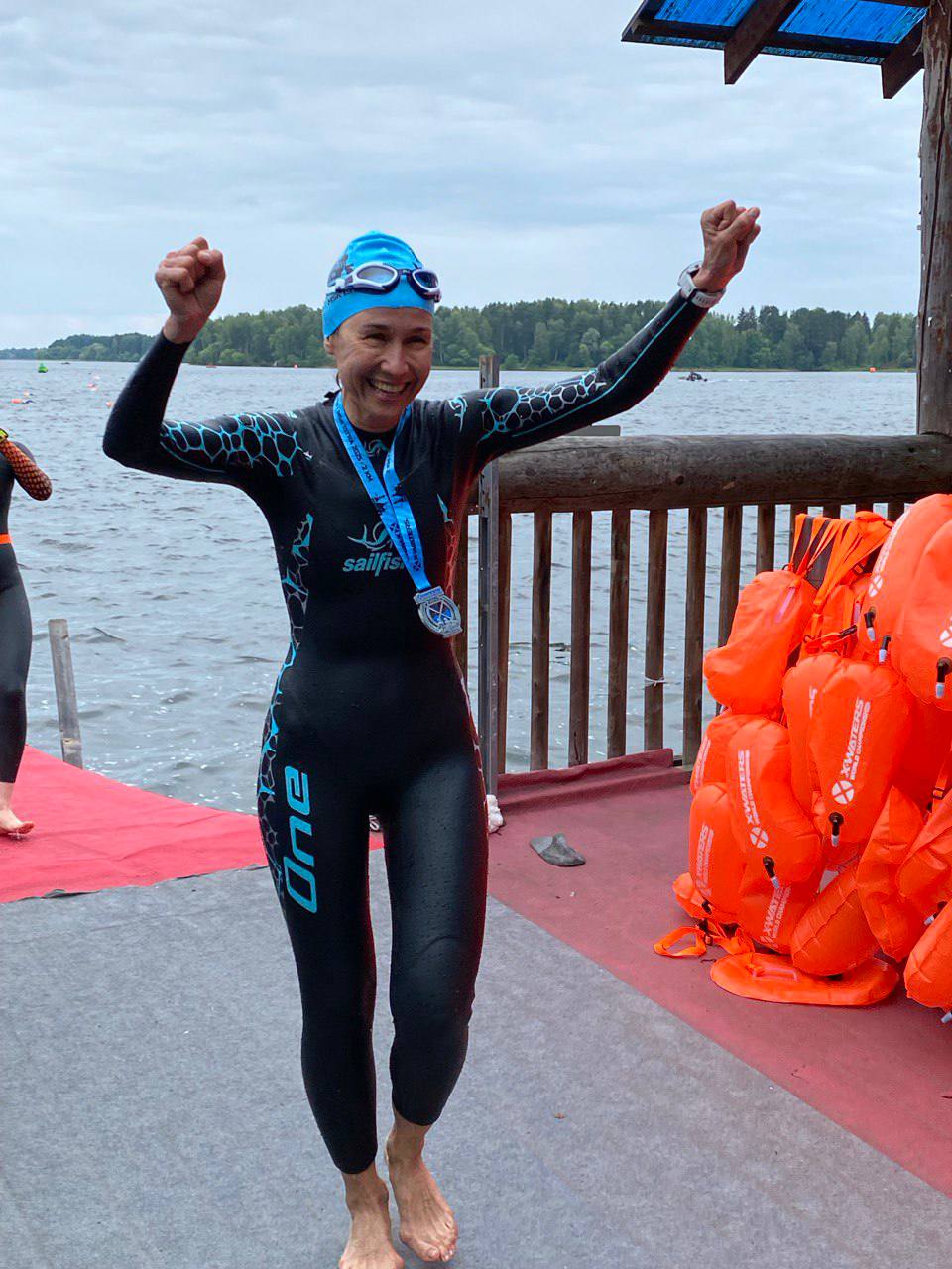 Фото участника