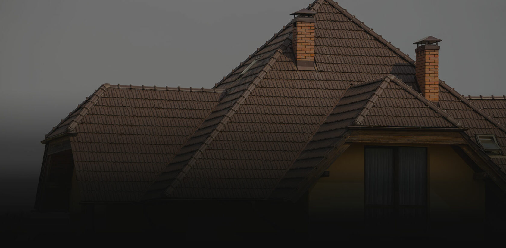 Кровля \"под ключ\"