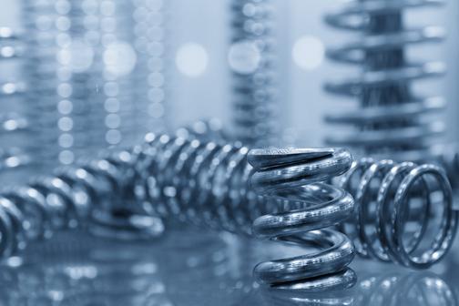 Изготовление пружин на заказ в СПб - Спецтехнология С-З