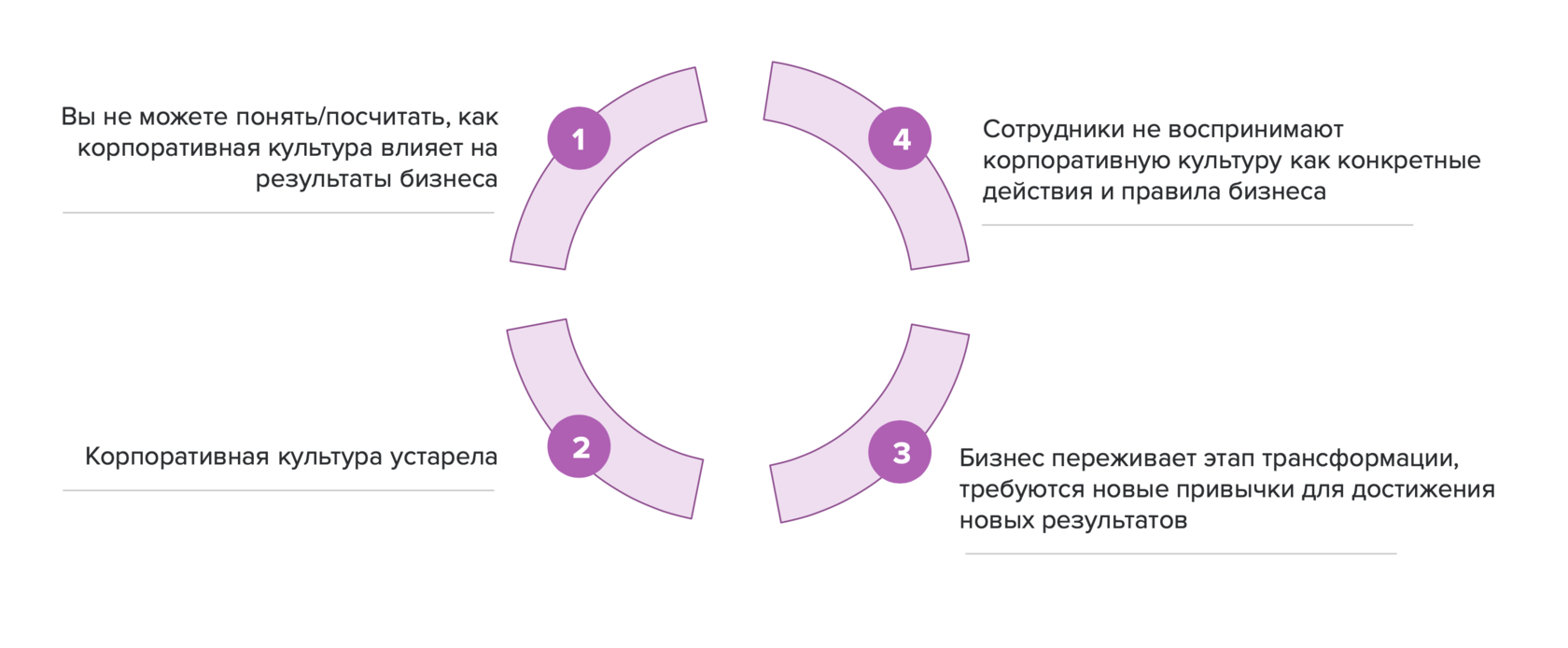 Проект корпоративной культуры