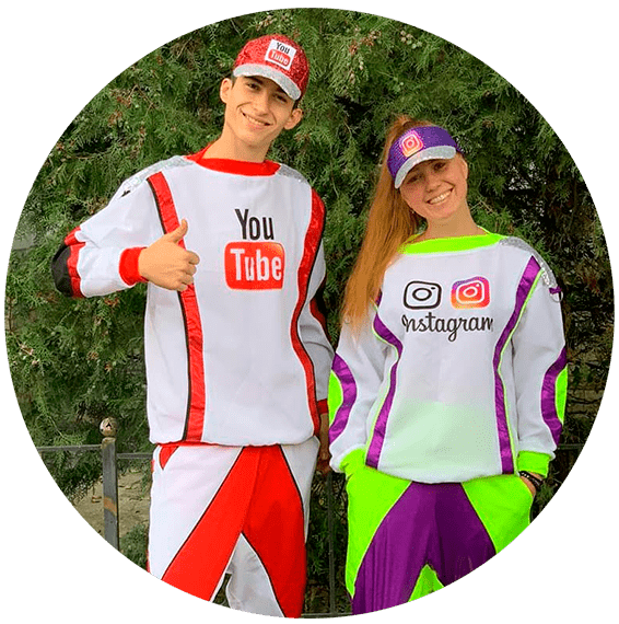 Аниматор Ютуб ( YouTube ) Москве