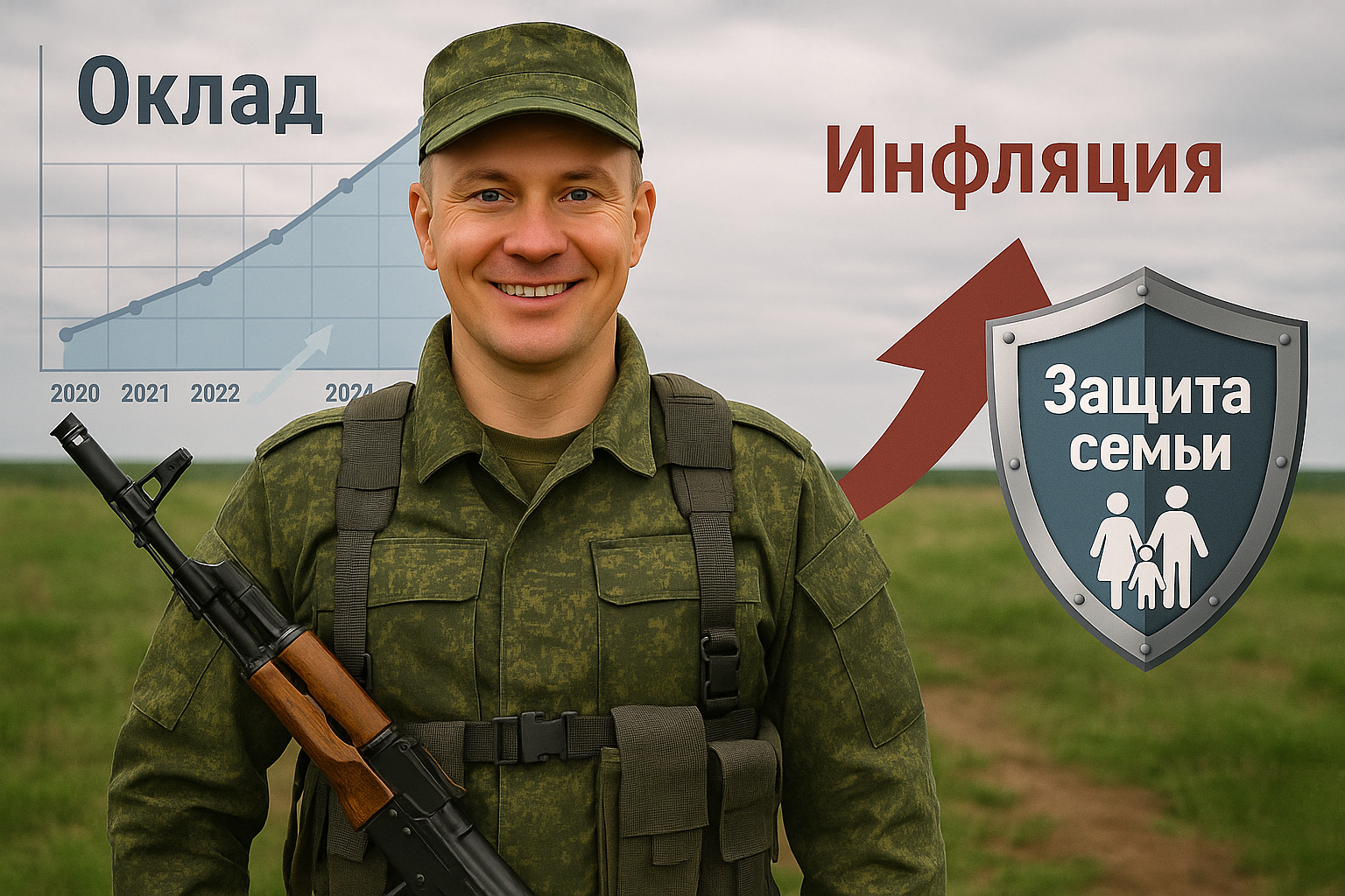 единовременная выплата по контракту