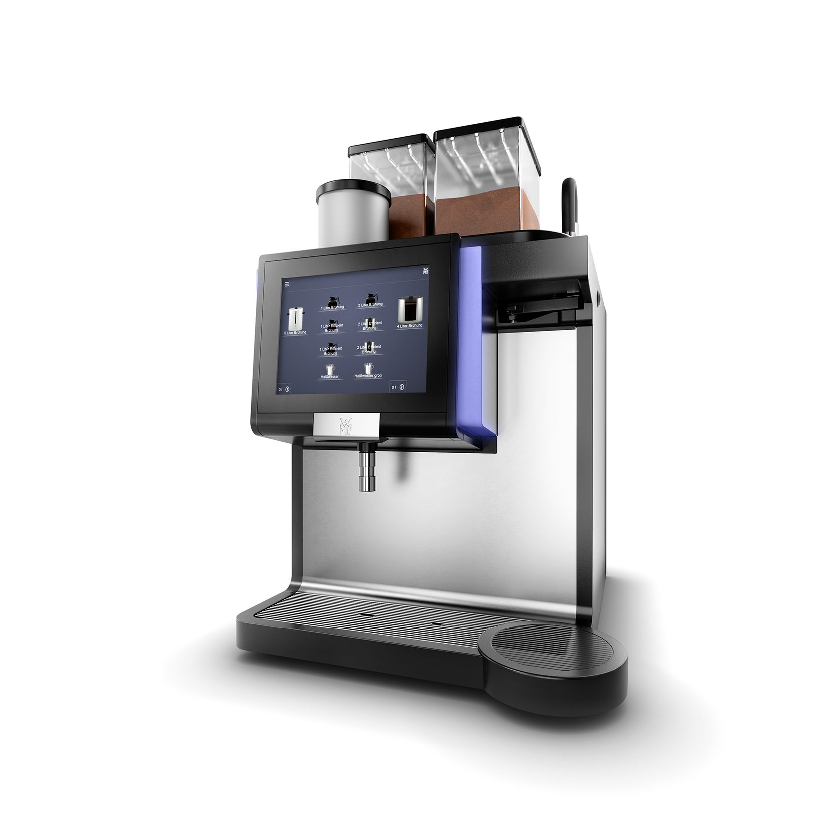 Кофемашина WMF 9000 F. Купить онлайн