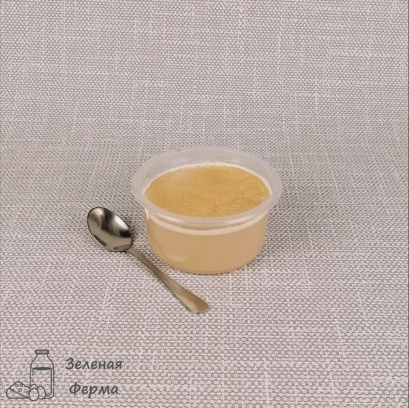 Ряженка термостатная, 0,3л