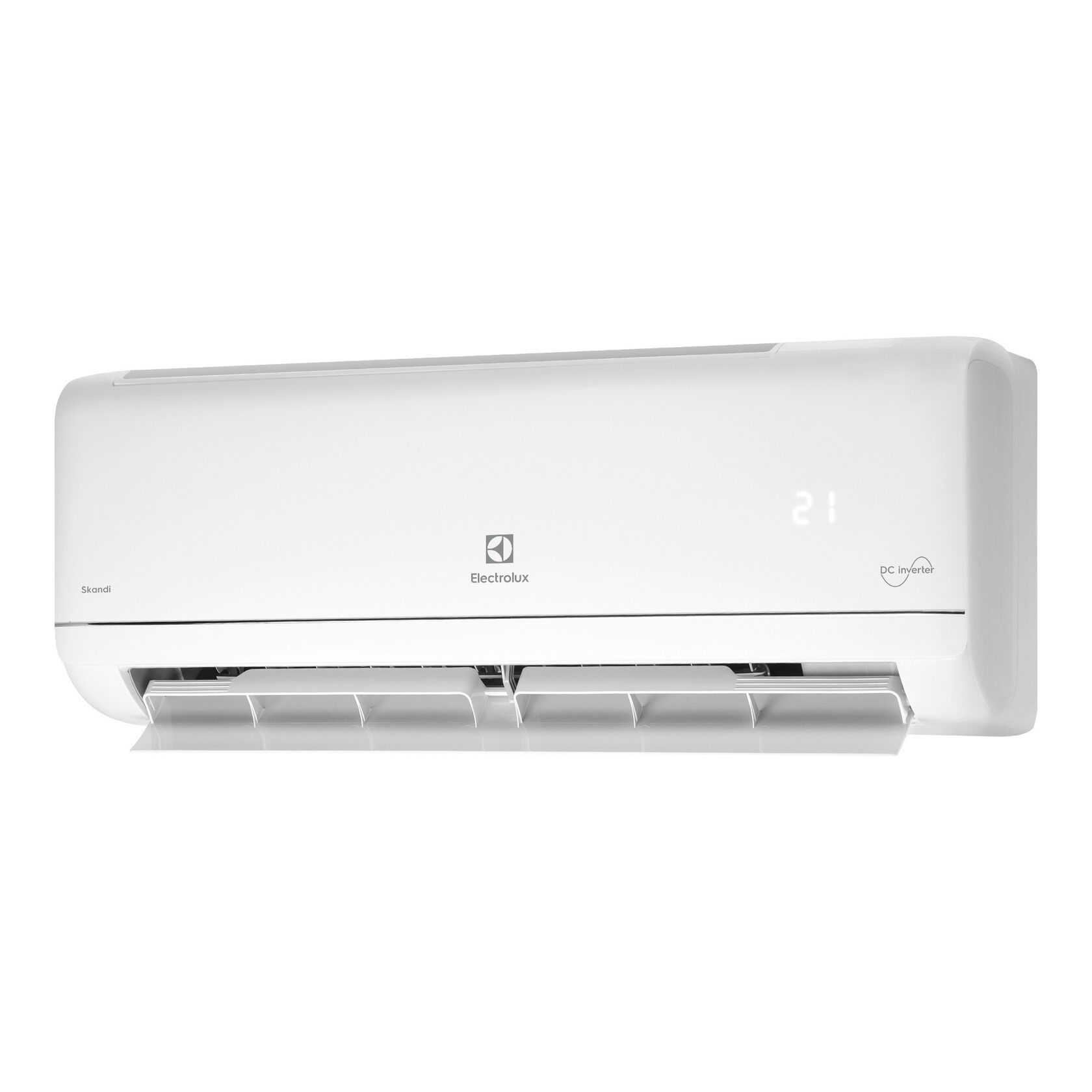 Сплит-система Electrolux Skandi DC Inverter EACS/I