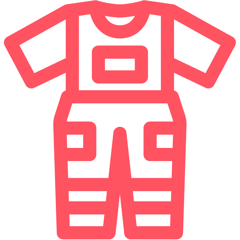 Пошив одежды оптом от производителя Швейной Фабрики Норси. Пошив формы ...