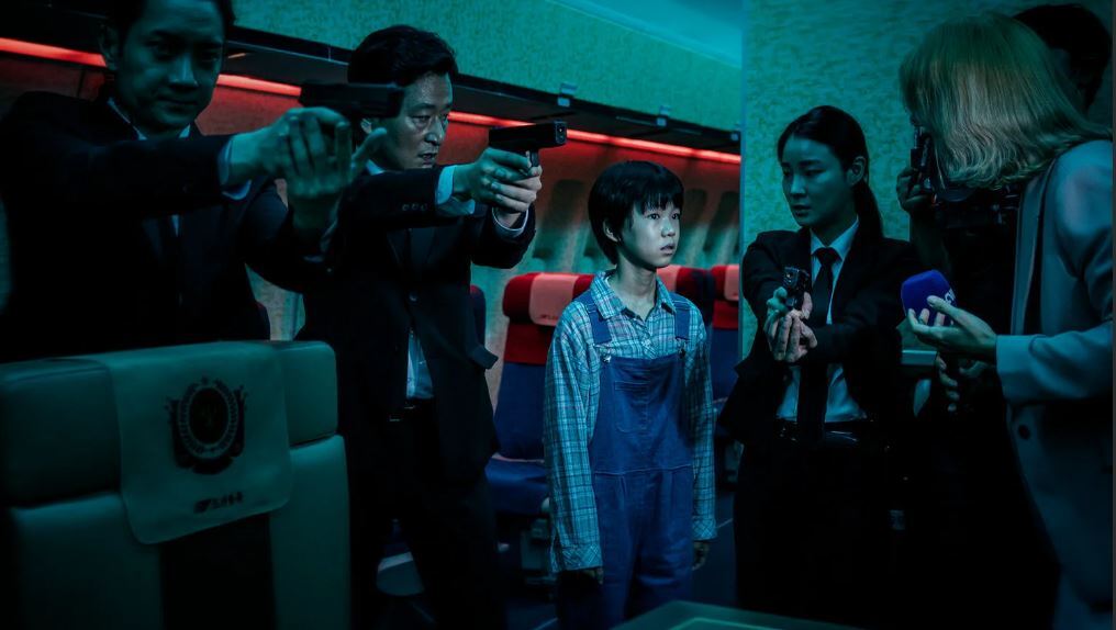 Кадр из этого хорошего фильма 