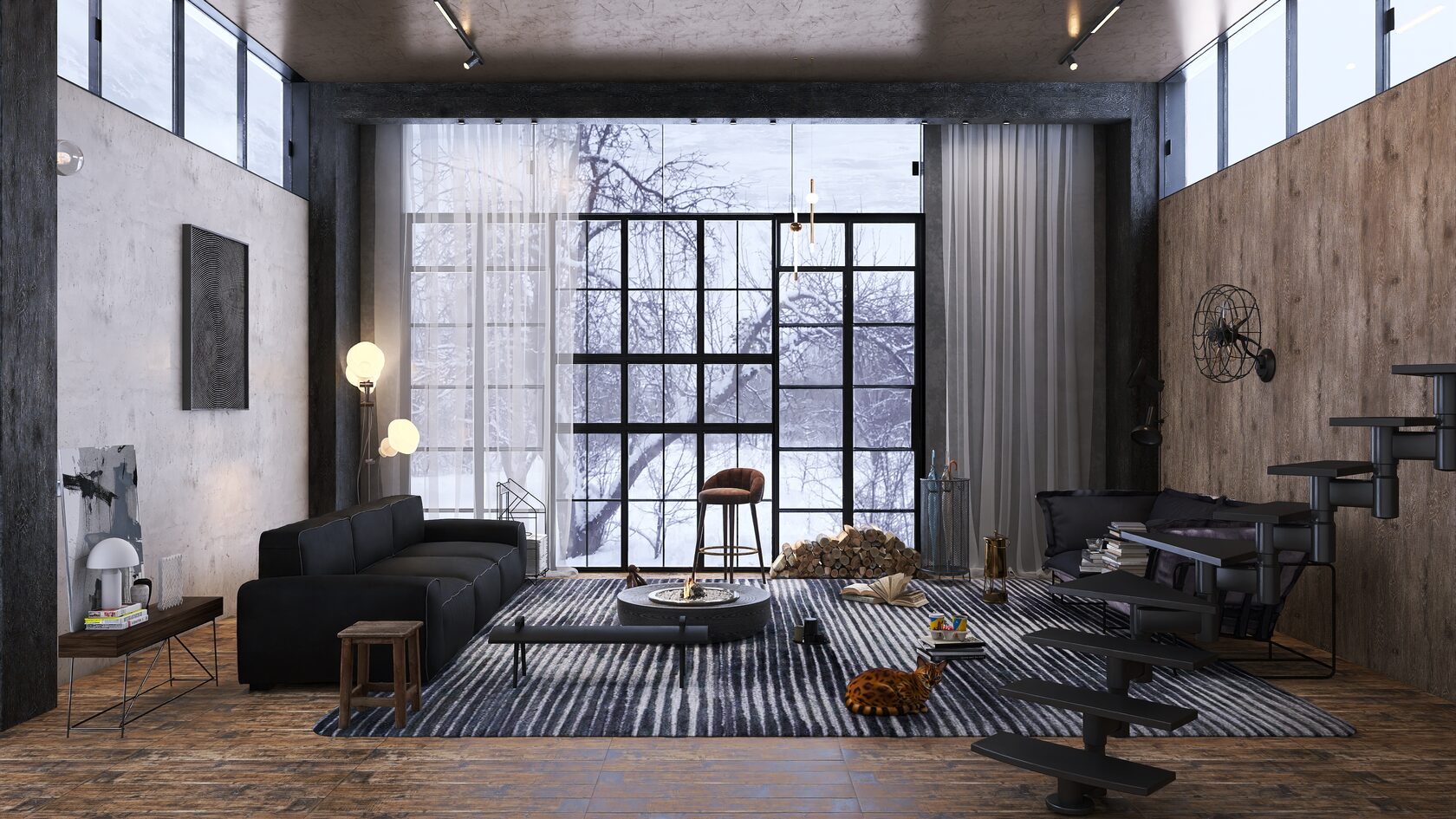 Photo by https://ru.homestyler.com/modelLibrary/detail/354