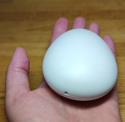 NB-IoT датчик микроклимата IoT1AI