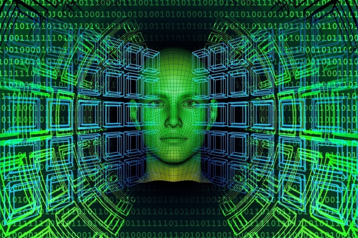 Решения на Основе Искусственного Интеллекта