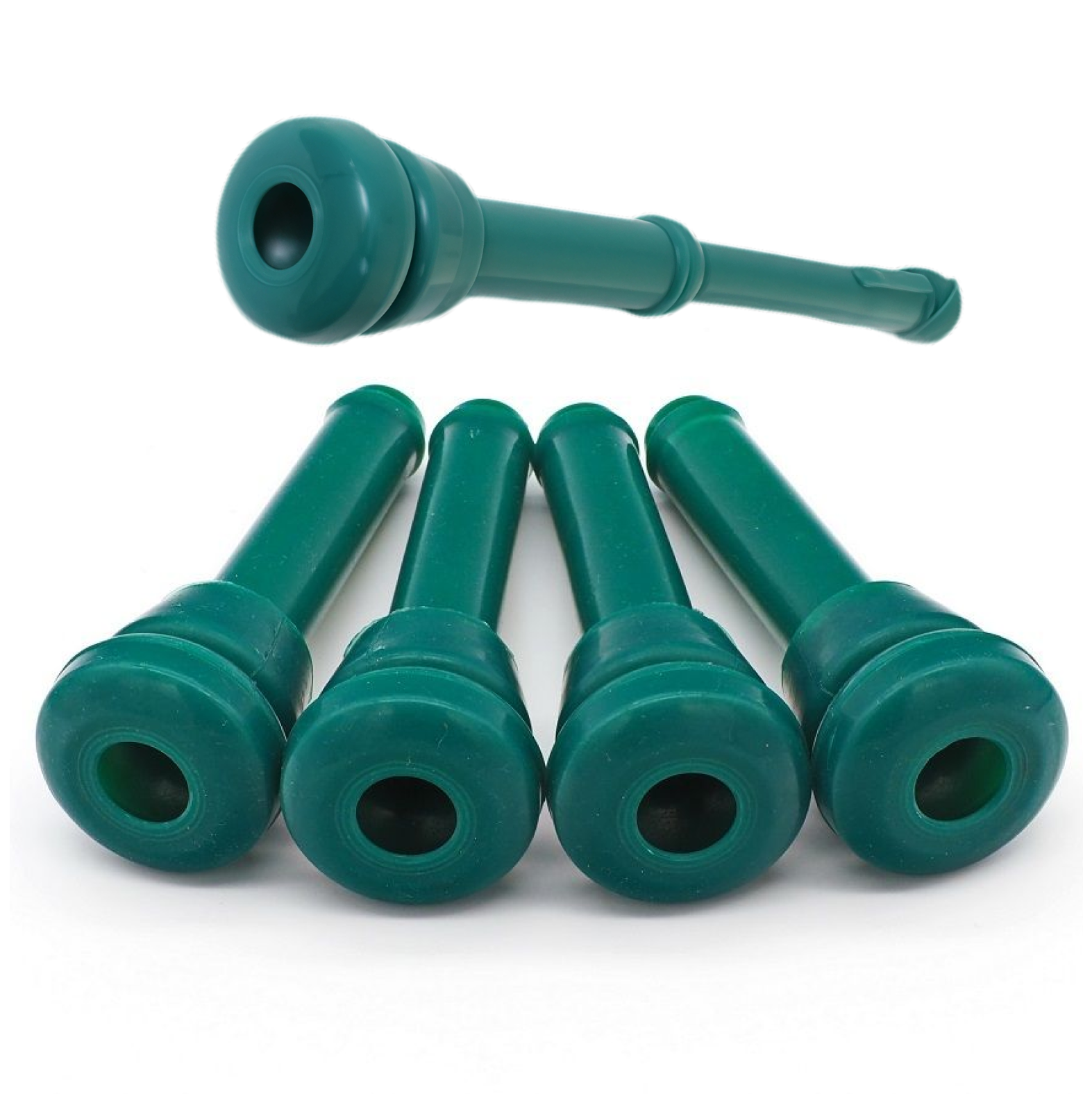 Перчатки ZKS латексные Domi Risk High Risk