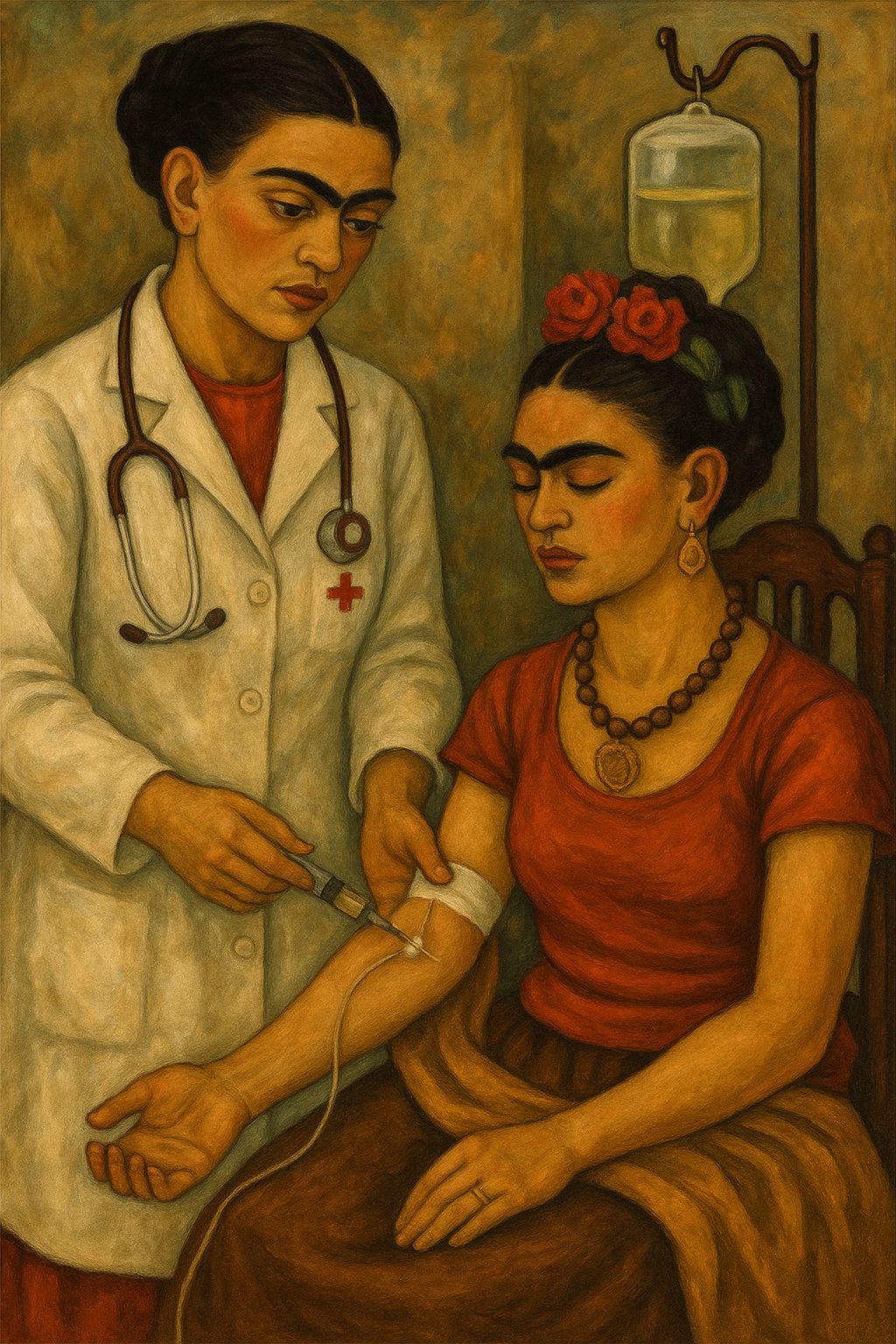 Мифы о лечении ОРВИ