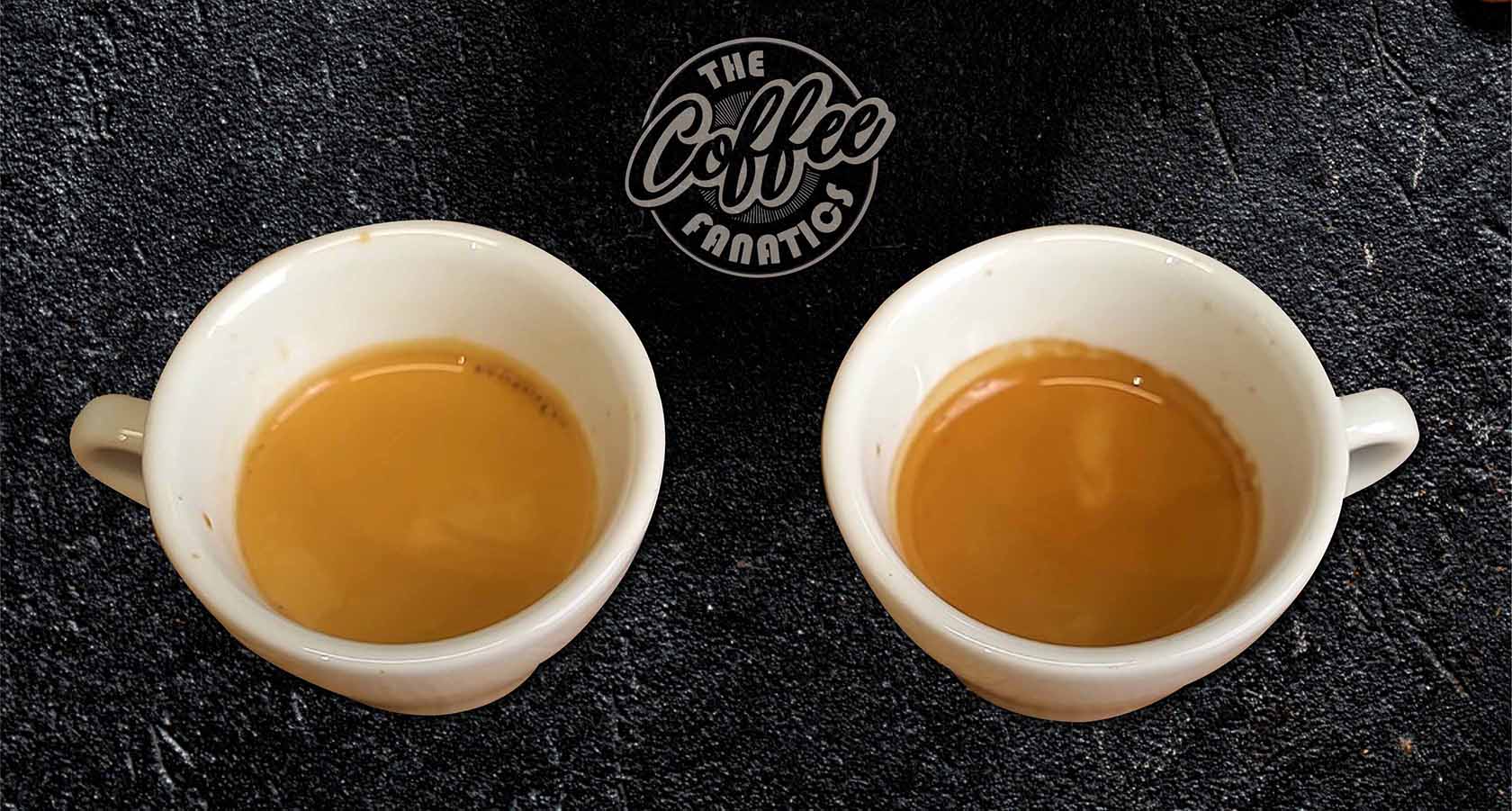 How to Drink Espresso What is Espresso Crema? Espresso Flavor